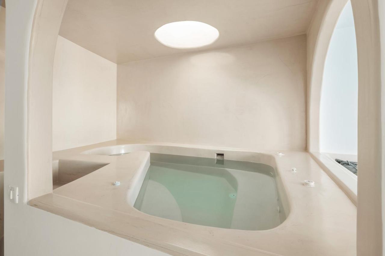 Oyster Luxury Suites Imerovigli  Exterior foto